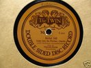 MUSIC HALL: FLORRIE FORDE 'MARY'S TICKET' TWIN 78, 1909