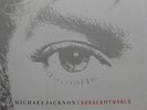 Michael Jackson - You rock my world promo (33T)