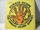 HORACE SILVER QUINTET Scope West 63rd BLUE NOTE 4042 LP