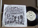 HAWKWIND Kings Of Speed UK 1st Press 7