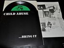 CHILD ABUSE...Bring It 7