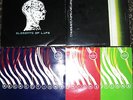 The Advent megapack, rare classic British techno