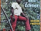 CEASAR FRAZIER - HAIL CEASAR - EASTBOUND PROMO - N.MINT