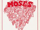 MOSES changes LP Fantastic DENMARK Heavy Psych SHADOKS