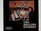 ROLLING STONES Rare Orig Aussie 60s unboxed Decca EP