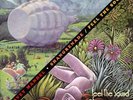HARVEY MANDEL shangrenade / feel the sound