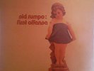 SID RUMPO-FIRST OFFENSE.OZ PROG BLUES.AUSSIE ROCK.