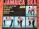 JAMAICA SKA '64 on ATLANTIC Byron Lee, MAYTALS + more