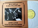 French FURTWANGLER SOCIETY Beethoven Bruckner 3LP-Set