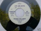 PATRICE HOLLOWAY-LOVE AND DESIRE-NORTHERN SOUL PROMO