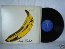 Velvet Underground & Nico BANANA + TORSO LP MINT-