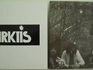 2xLPs ARKTIS 'Same' and 'Tapes' GERMAN hard-rock oop re