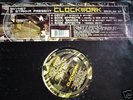 Stakka & Skynet - Clockwork Sampler EP 2x12
