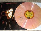  GARY NUMAN - PURE MISPRESS MARBLED VINYL LP