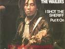 BOB MARLEY 7