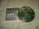 Rare PHOBIA / CORRUPTED Split 7