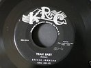 STELLA JOHNSON - R&B/SOUL ON KRC  (HEAR IT)