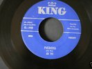 JOE TEX - R&B/SOUL ON KING   (HEAR IT)
