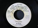 THE COASTERS - NORTHERN SOUL ON ATCO    (HEAR IT)