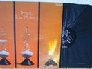 Raw Material Mega rare progressive LP