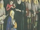 BURZUM daudi baldrs ORIGINAL 1st edition+6cards+extras