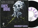 GOLGATHA  -   DIES  IRAE     OHR     KRAUTROCK       7