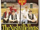 The Nashville Teens-Teen Beat 6-EP DX 2392 Mint