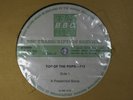 Bob Marley Live BBC Transcription Disc 713