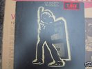 T REX  LP ELECTRIC WARRIOR with POSTER
