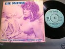 THE SMITHS WILLIAM IT WAS REALLY NOTHING ROUGH TRADE 7