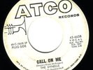 The Dynells · Call on me · Crossover Northern Soul