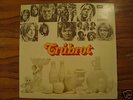 TRUBROT / TRUBROT  FIRST LP  VERY RARE ICELAND 4 POKORA