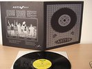 AZITIS Help US XIAN PSYCH LP MINT UNPLAYED CA 1971