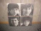 Orig/Garage LP--WOOLIES--BASIC ROCK-SPIRIT-1970-SEALED