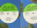 MAX ROMEO LEE PERRY Norman Disco devil BLACK ART 12
