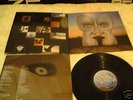 PINK FLOYD THE DIVISION BELL G/F LP EMI 1994 ORIG INNER
