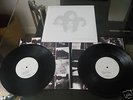 kings of leon original vinyl youth and young manhood