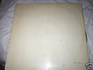 THE BEATLES WHITE ALBUM VINYL LP G/FOLD NUMBERED COVER
