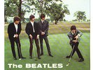 BEATLES EIGHT DAYS A WEEK MINT ITALIAN RARE BACK COVER