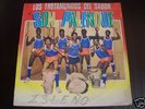 SON PALENQUE - Los Trotamundos AFRO Funk COLOMBIA LP???