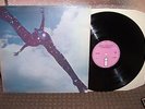 FREE LP....PINK ISLAND.....NEAR MINT