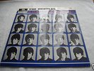THE BEATLES HARD DAYS NIGHT UK FIRST PRESSING STEREO