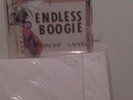 Endless Boogie - Focus Level - test pressing