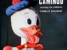 MONDIOPHONE LIBRARY camille sauvage POP JAZZ MUST hear
