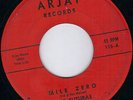 MONSTER SURF  ROCKER  ROCKABILLY   THE FUTURAS (HEAR)