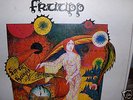 LP Fruup   Seven Secrets, Orig. UK Press.