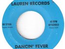 SWEET SOUL & FUNK BOOGIE  LAUREN RECORDS   