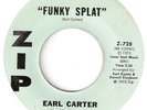 FUNK 45  EARL CARTER   