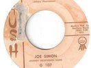 NORTHERN SOUL   JOE SIMON    