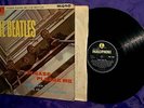 LP   THE BEATLES Please Please Me UK orig 1963 Y&B Mono